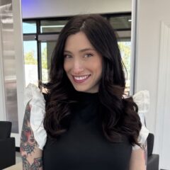 Whitney - Rumors Salon
