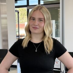 Nessa - NextGen Salon