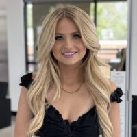 Tanner - Rumors Salon