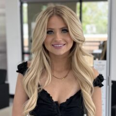 Tanner - Rumors Salon