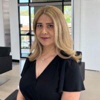 Mozhdeh Rumors Salon
