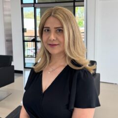 Mozhdeh Rumors Salon