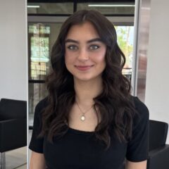 Sienna - Rumors Salon